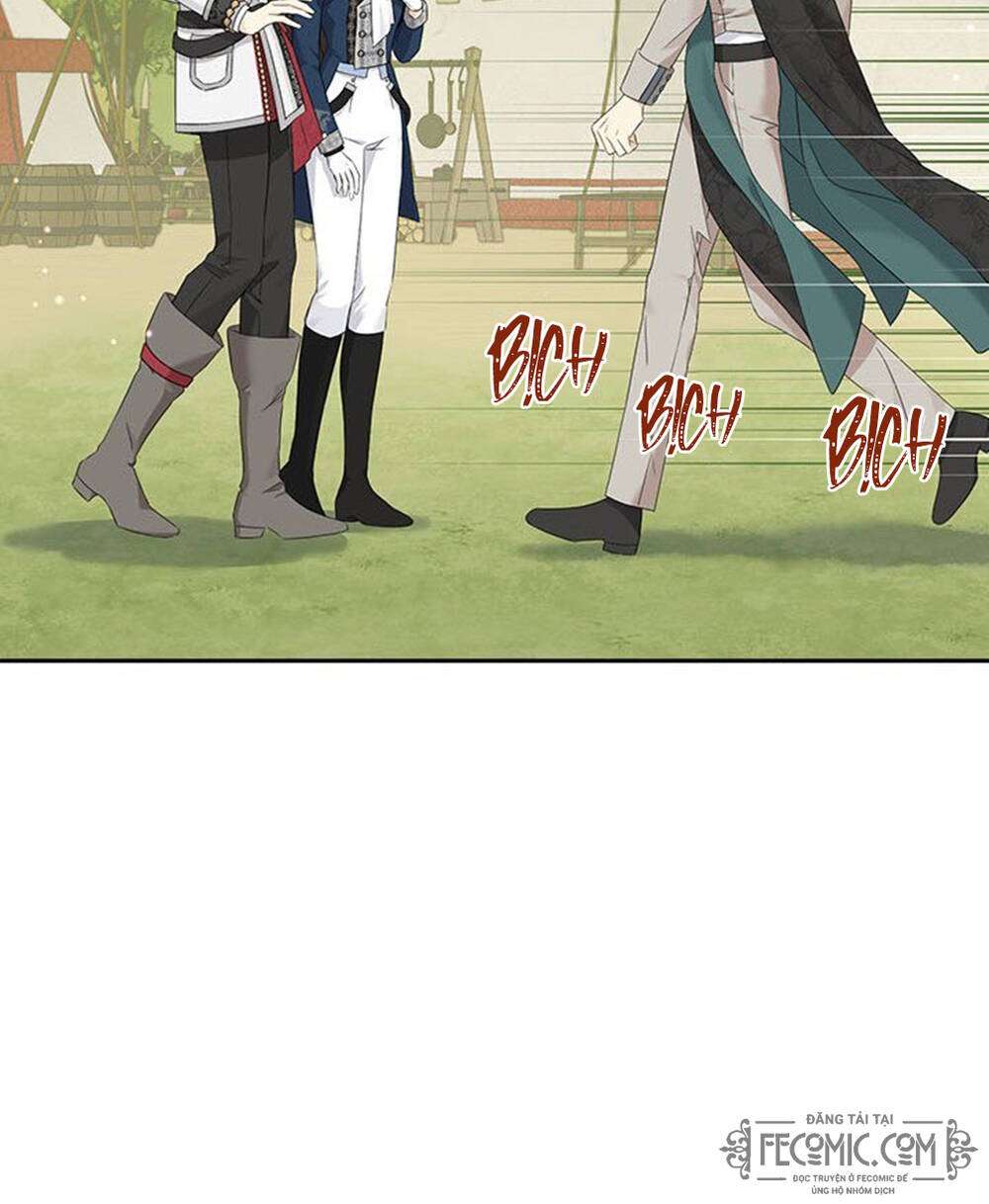 Tôi Là Minh Chứng Của Sự Thật Chap 84 - Trang 2