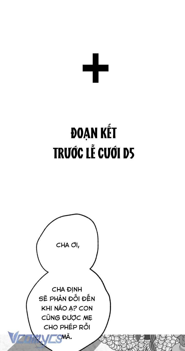 Cha À, Con Không Muốn Kết Hôn Đâu Chap 123 - Trang 2