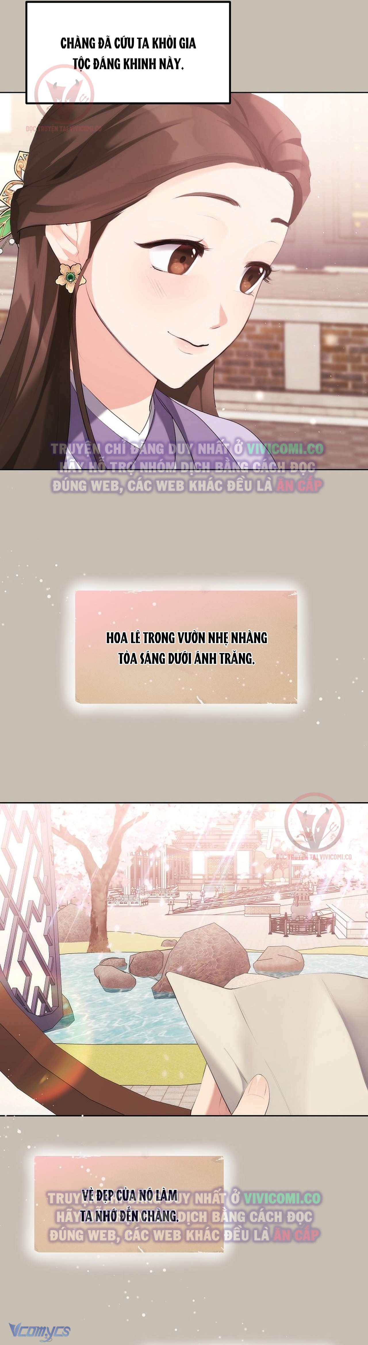 [18+] Ham Muốn Trá Hình Chap 1 - Trang 2