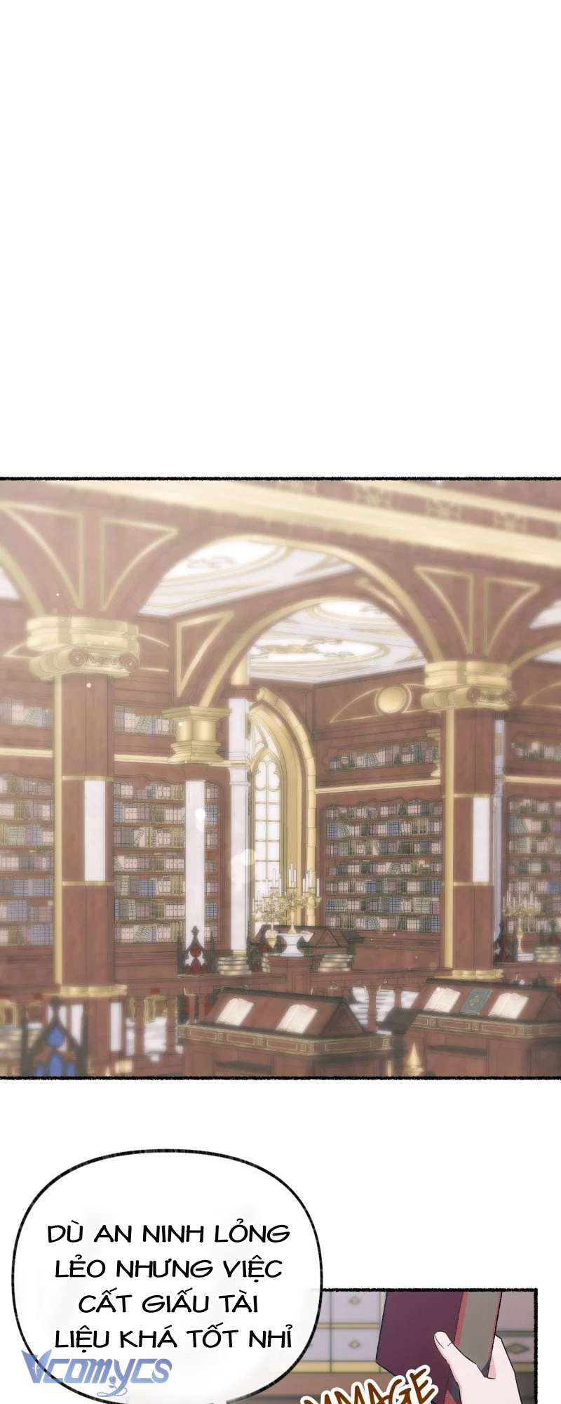 Trở Thành Chú Mèo Ngủ Cùng Bạo Chúa Chapter 15 - Next Chapter 16