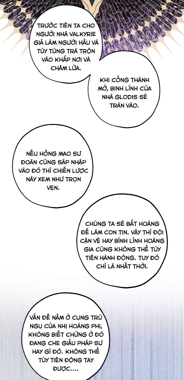 Cửa Hàng Búp Bê Của Công Chúa Chap 27 - Trang 2