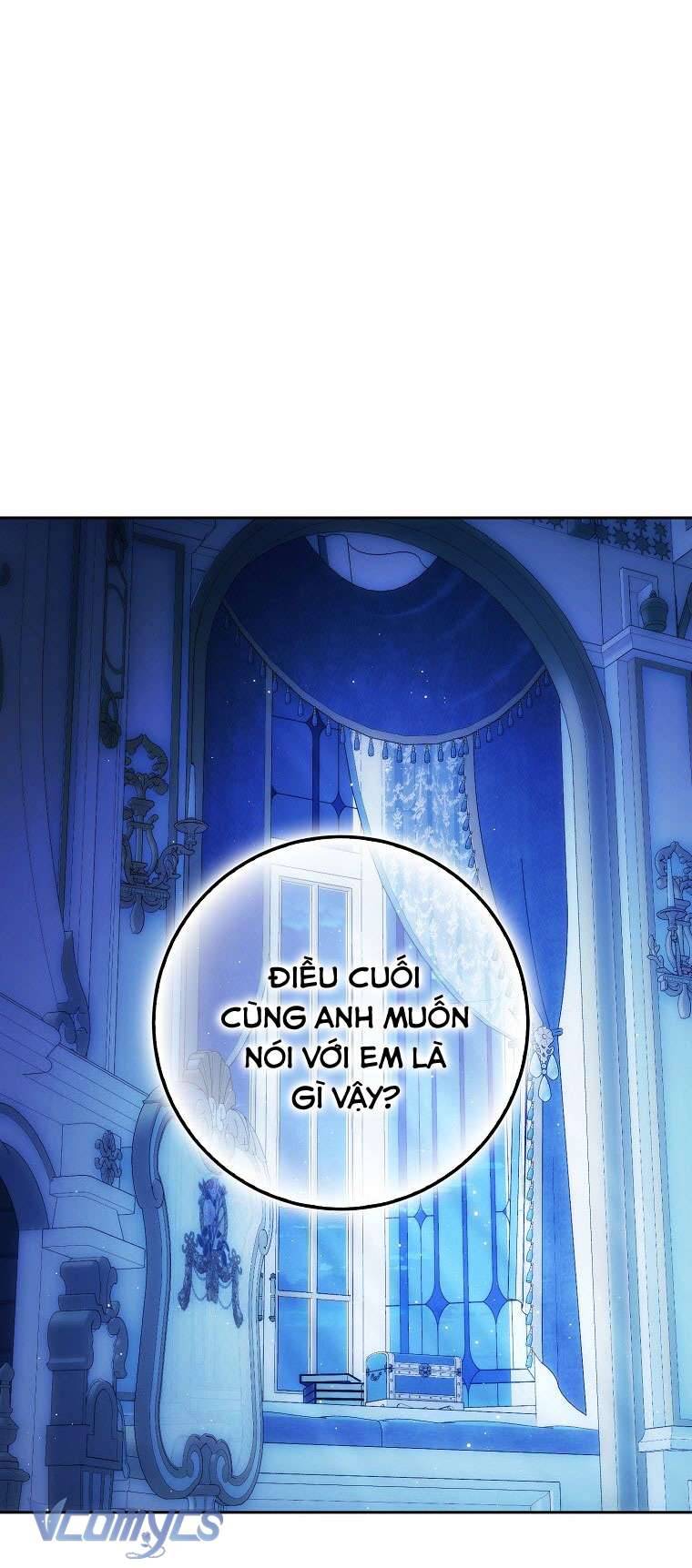 Tôi Trở Thành Vợ Của Nam Chính Chap 95 - Trang 3