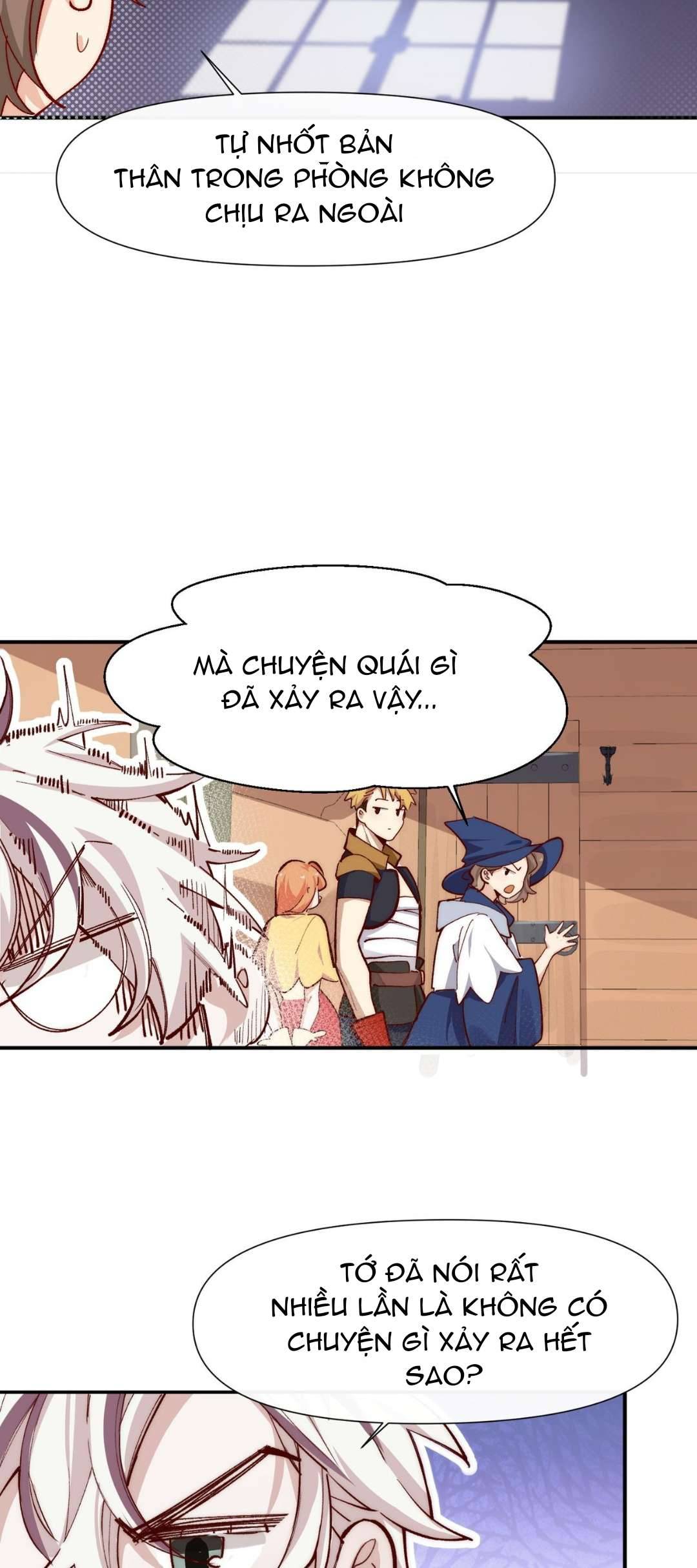 Mười năm sau, tôi kết hôn với kẻ thù không đội trời chung Chap 39 - Trang 2