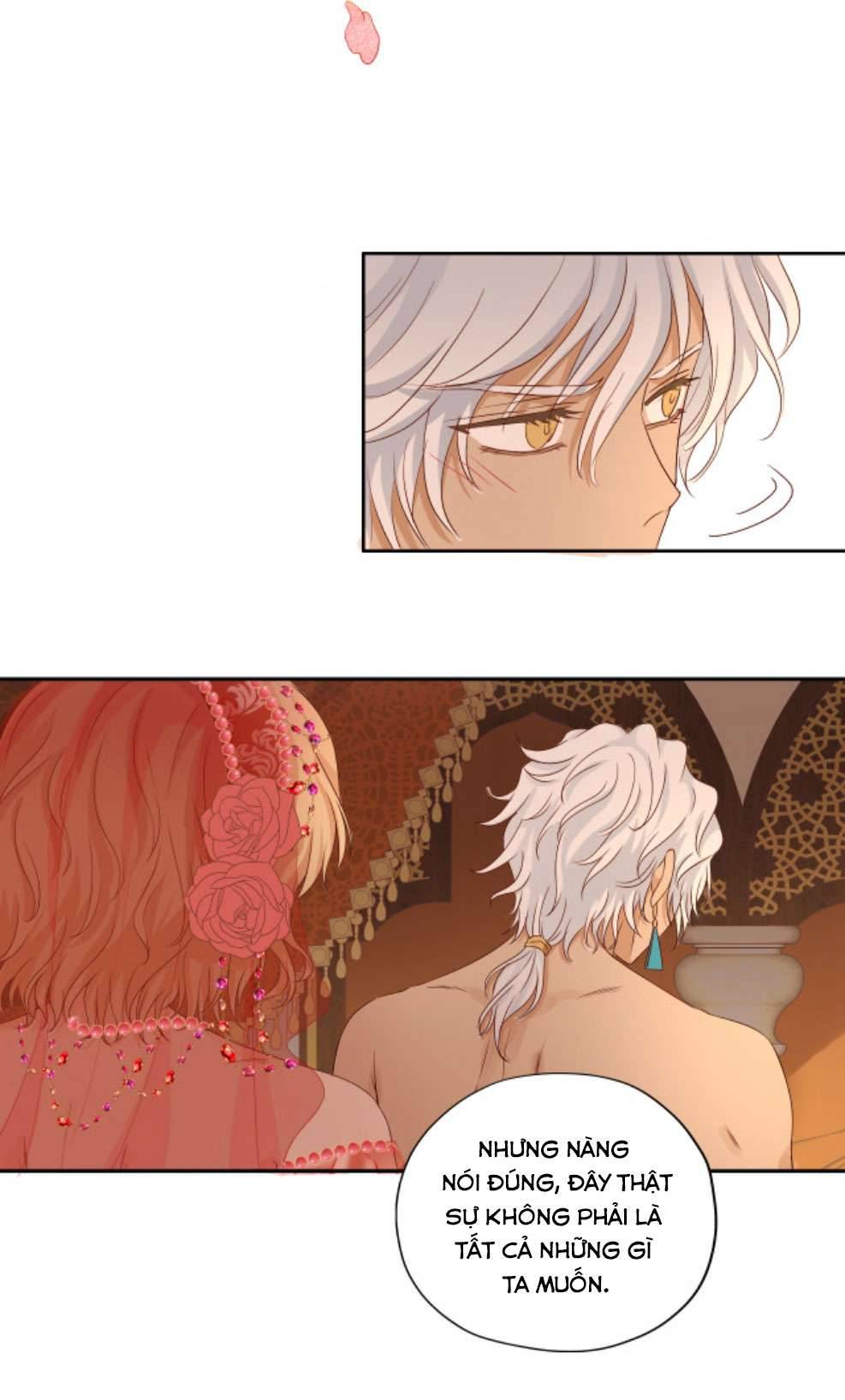 Địch Úc Đa Chi Ca Chapter 84 - Trang 4