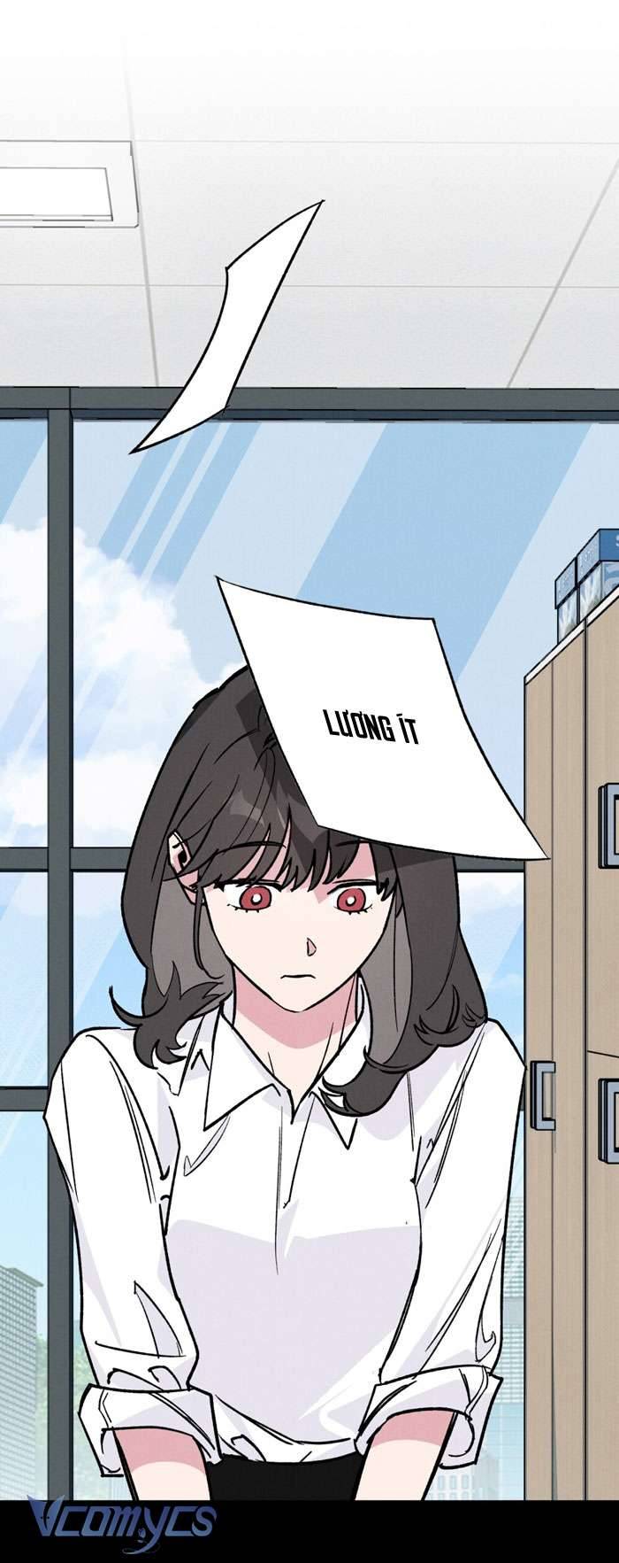 [18+] 7 Giây Thay Vì Một Nụ Hôn Chap 1 - Trang 2