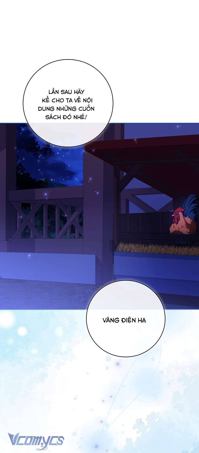 Thư Ký Của Bạo Chúa Chapter 113 - Trang 4