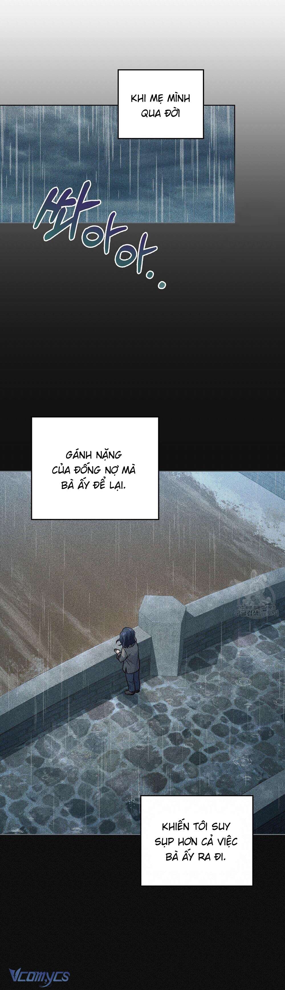 Hôn Nhân Giả Dối Chap 30 - Next Chapter 30.1