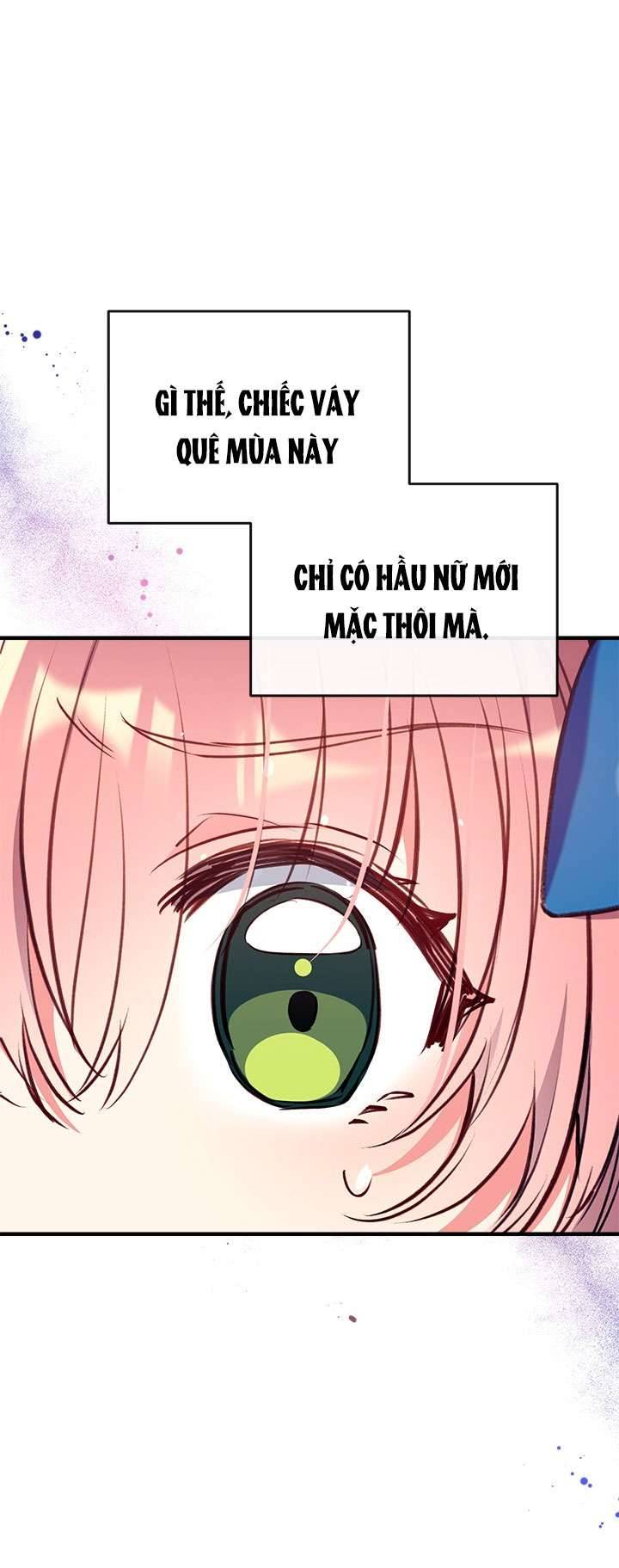 Chúng Ta Có Thể Trở Thành Một Gia Đình Được Không? Chap 24 - Next Chap 25