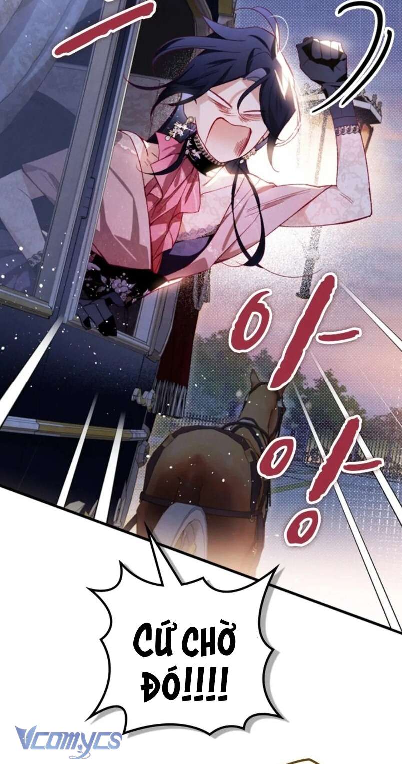 Nuôi vị hôn phu bằng tiền bạc. Chap 34 - Trang 2