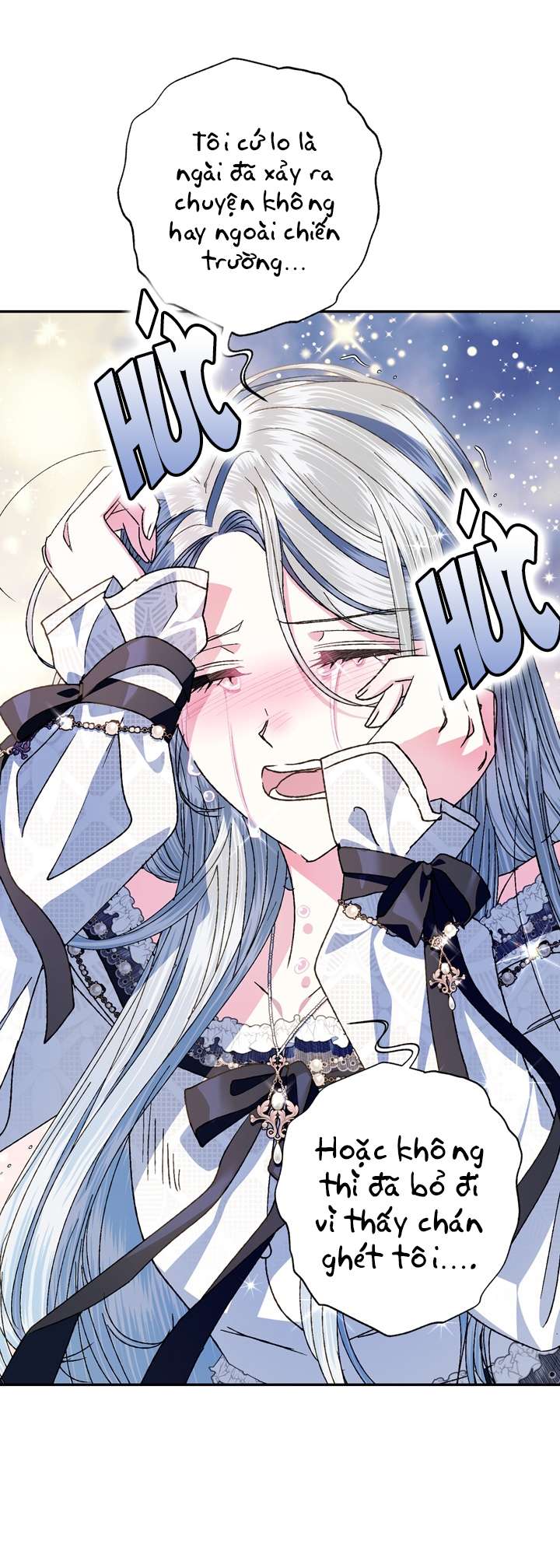 Cha À, Con Không Muốn Kết Hôn Đâu Chap 53 - Trang 2