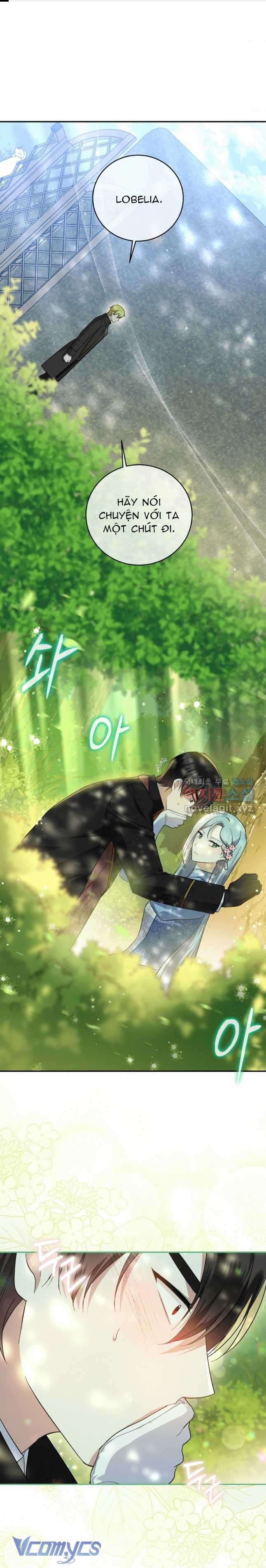 Kế Hoạch Trả Thù Chap 52 - Next Chap 53