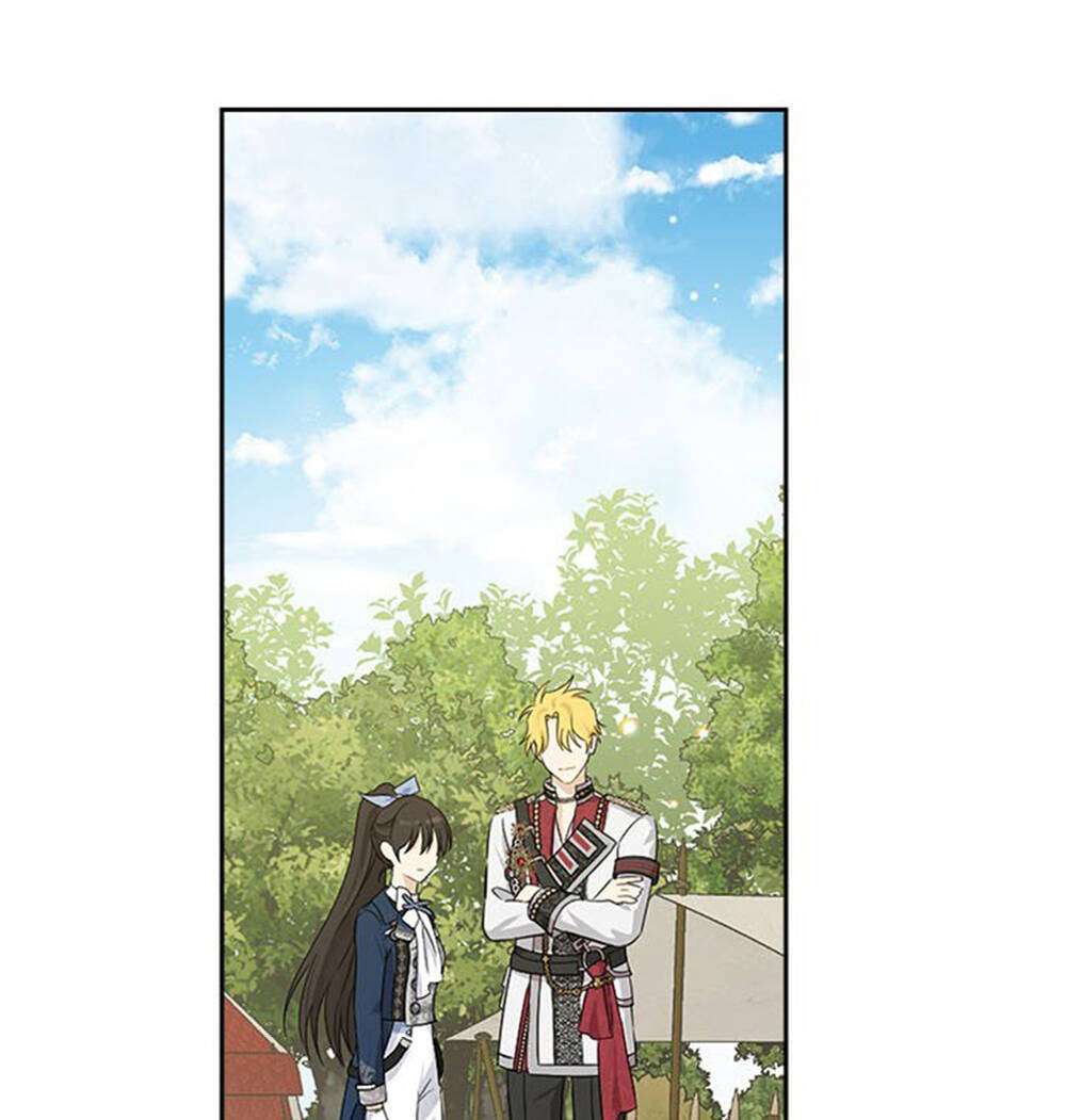 Tôi Là Minh Chứng Của Sự Thật Chap 84 - Trang 2