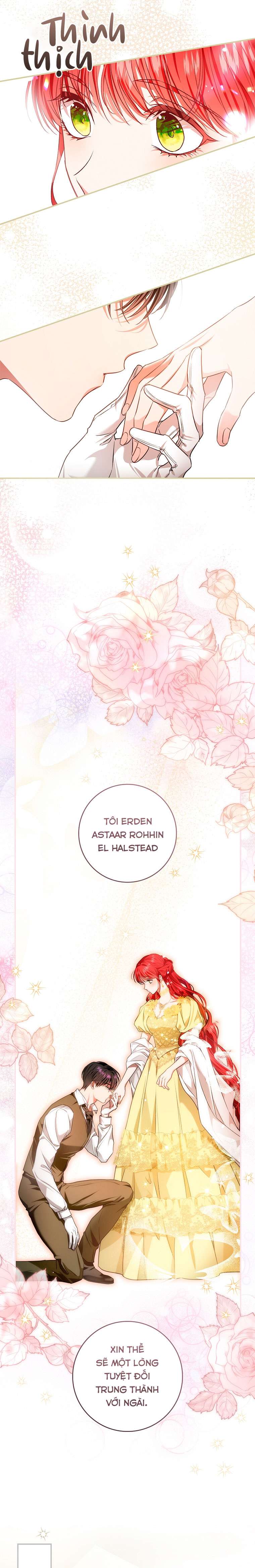 Hôn Phu Ẩn Sắc Chapter 94 - Trang 4