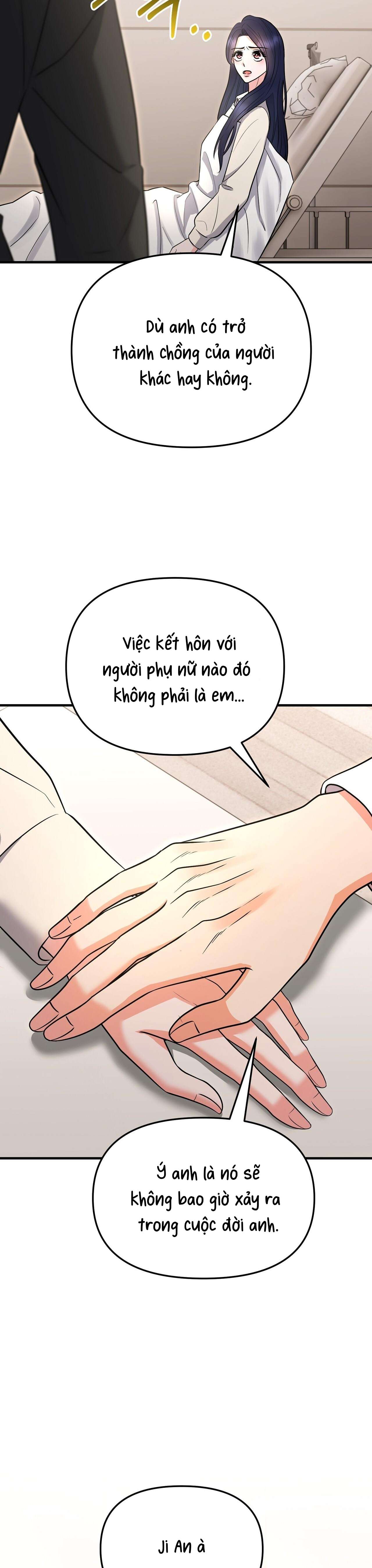 [ 18+ ] Ngủ Một Đêm Với Ác Thú Chap 7 - Next Chap 8