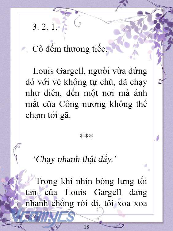 [Novel] Làm Ác Nữ Bộ Không Tốt Sao? Chap 42 - Trang 2