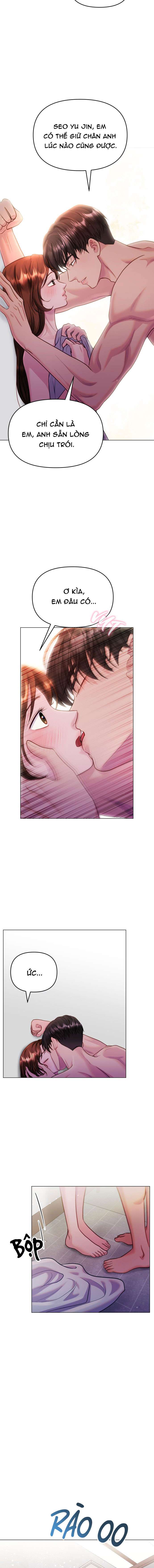 Hướng Dẫn Thu Phục Mãnh Thú Chap 52 - Trang 4