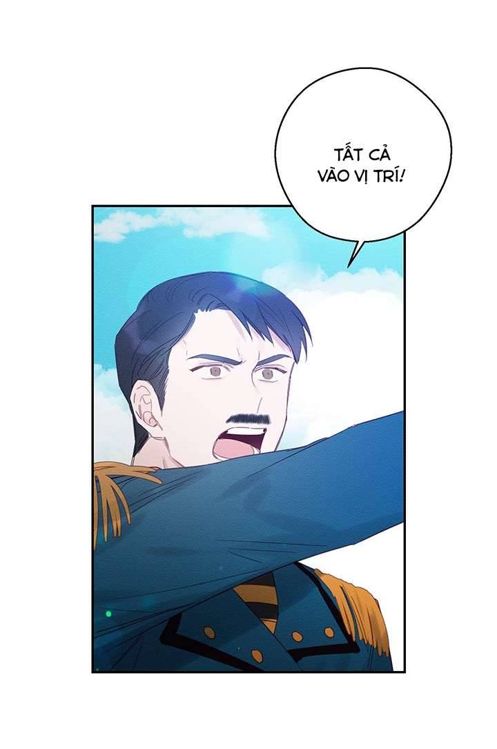 Trước Tiên Phải Giấu Em Trai Cái Đã! Chap 4 - Trang 2