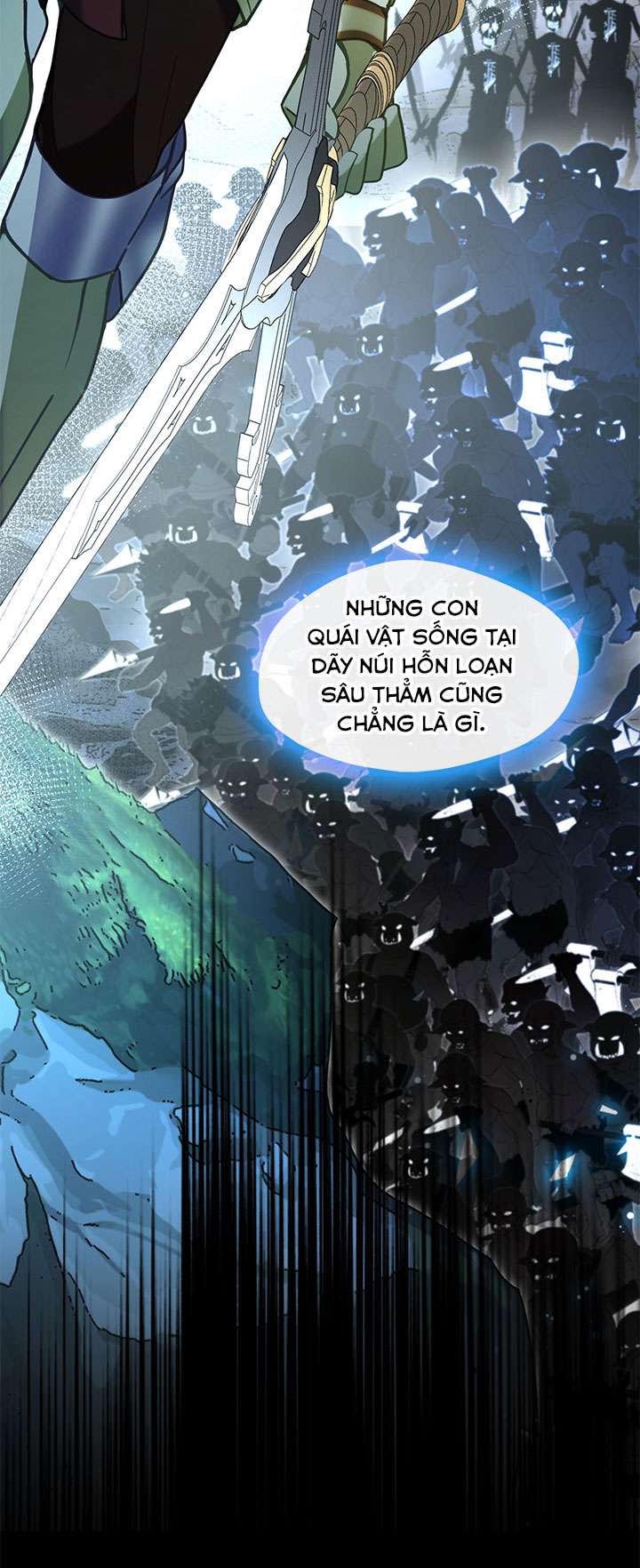 Gia Đình Bị Ám Ảnh Bởi Tôi Chapter 35 - Trang 4