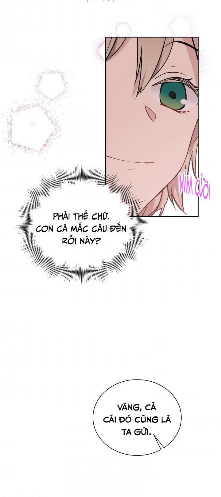 Vương Miện Lục Bảo Chap 22 - Trang 2