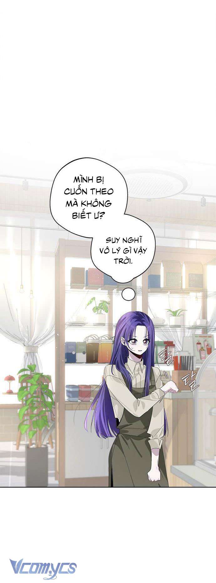 Đàn Anh Xấu Xa! Chap 84 - Next Chap 85