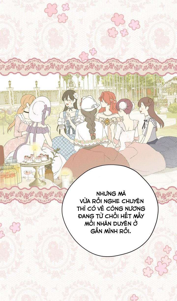 Tôi Là Minh Chứng Của Sự Thật Chap 80 - Trang 3