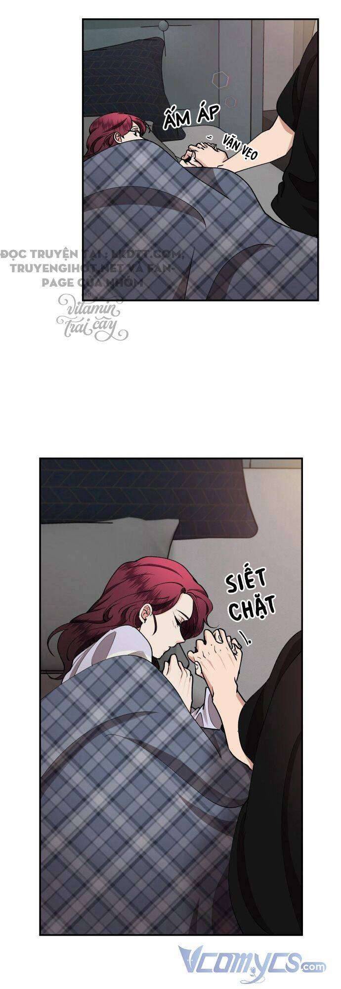 Oan Gia Ngõ Hẹp Chapter 36 - Trang 3