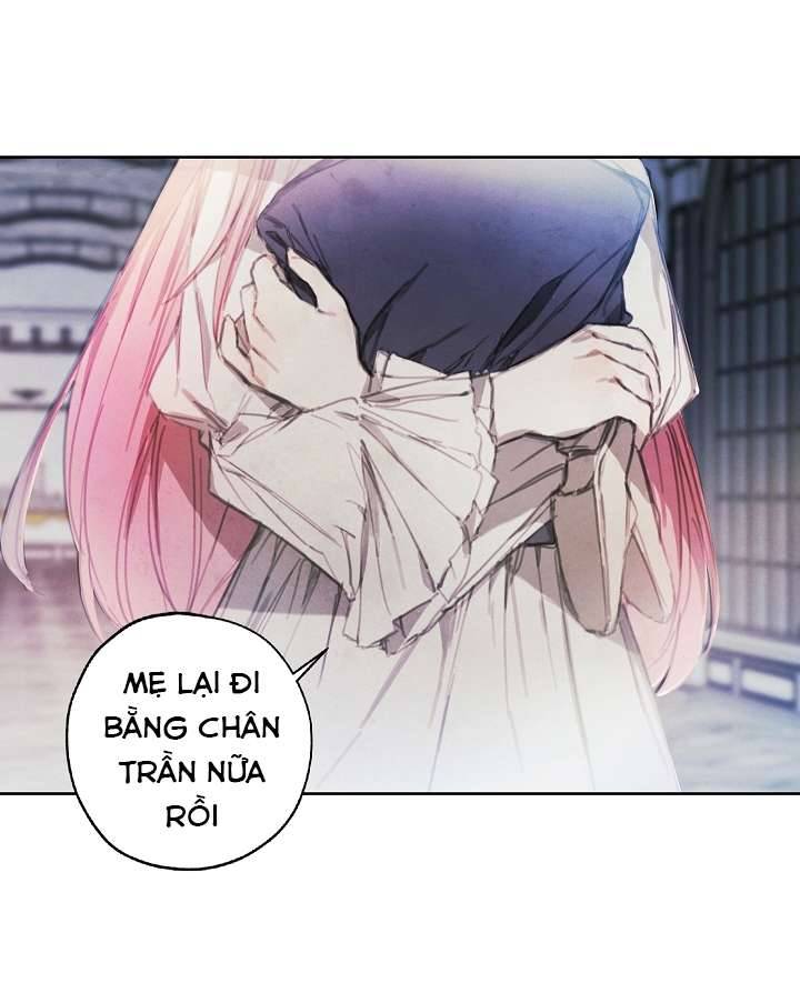 Cửa Hàng Búp Bê Của Công Chúa Chap 2 - Trang 2