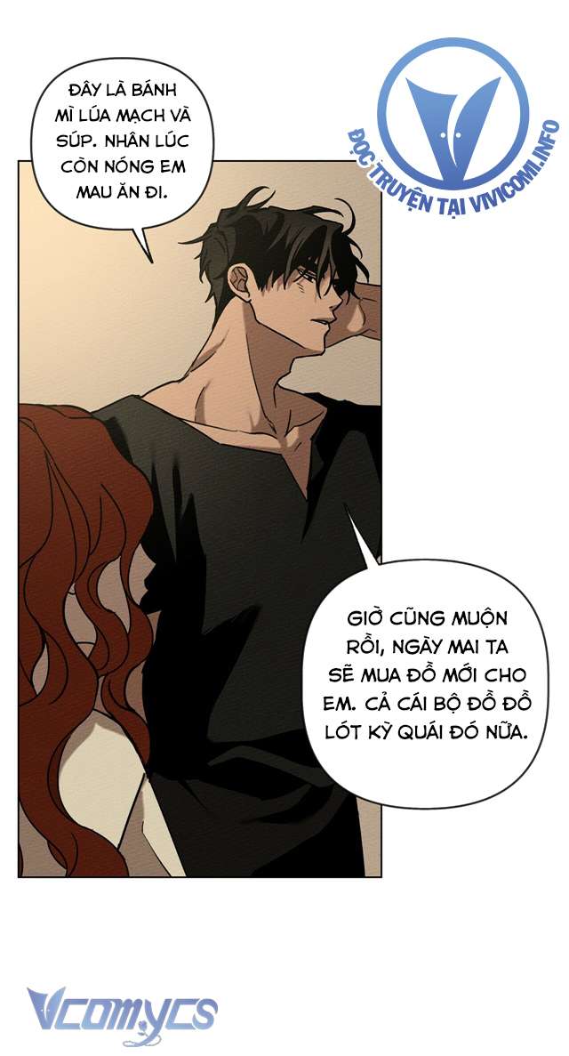 Dưới Bóng Cây Sồi Chap 4 - Trang 4