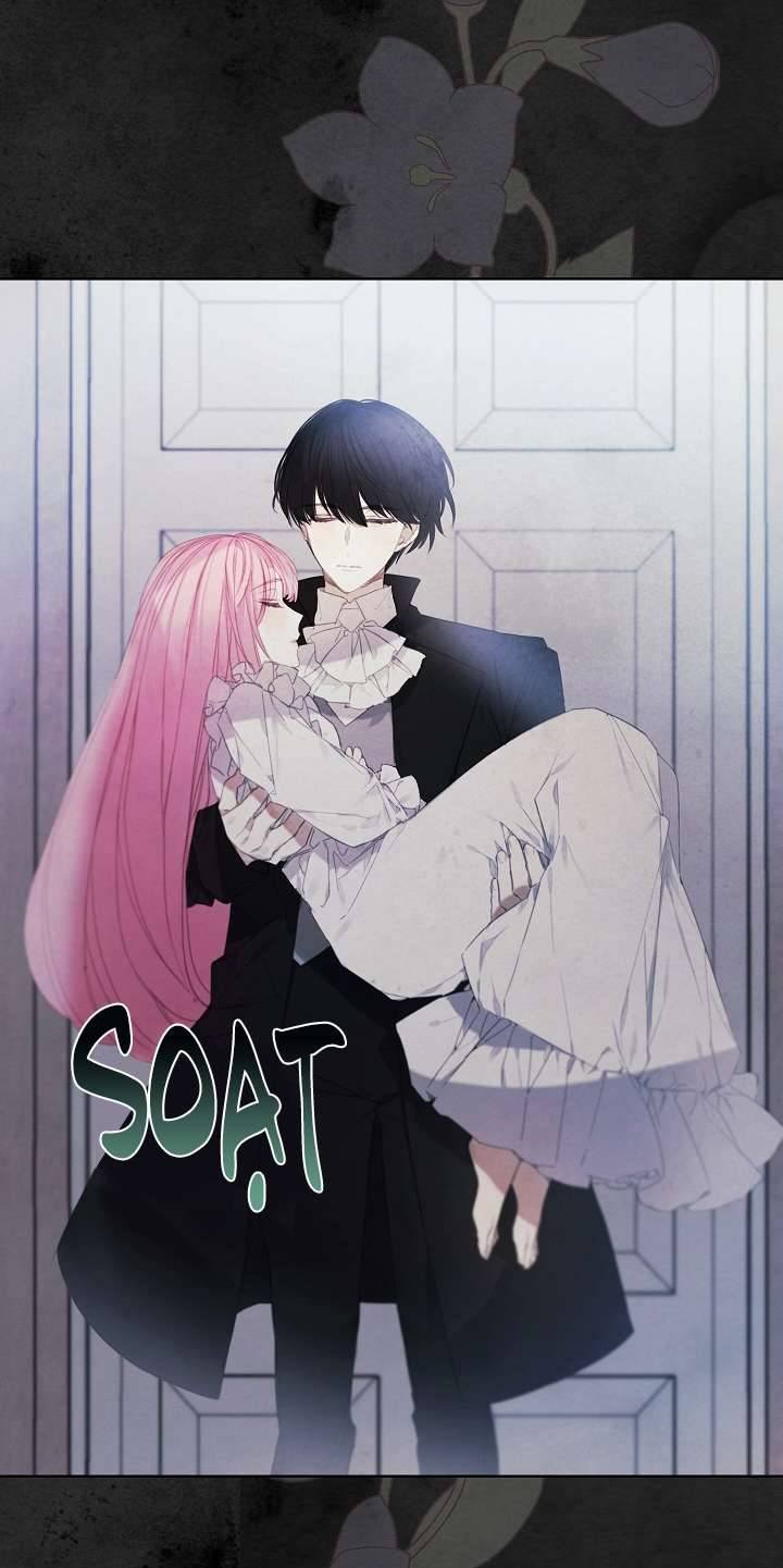 Cửa Hàng Búp Bê Của Công Chúa Chap 5 - Trang 2