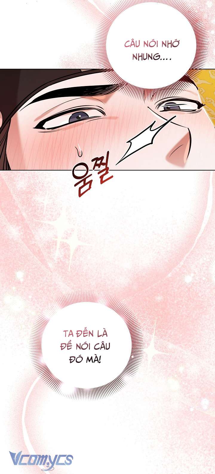 [18+] Biên Niên Sử Xuân Họa Thời Joseon Chap 19 - Trang 2