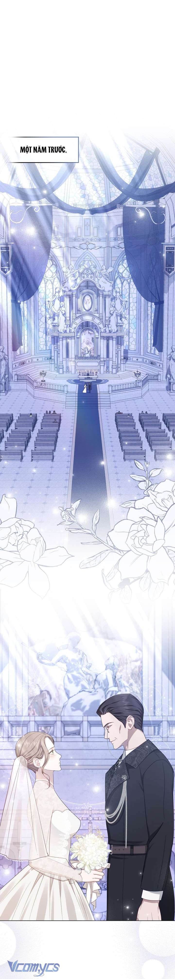 Trăng máu - Pilot Chap 1 - Trang 2