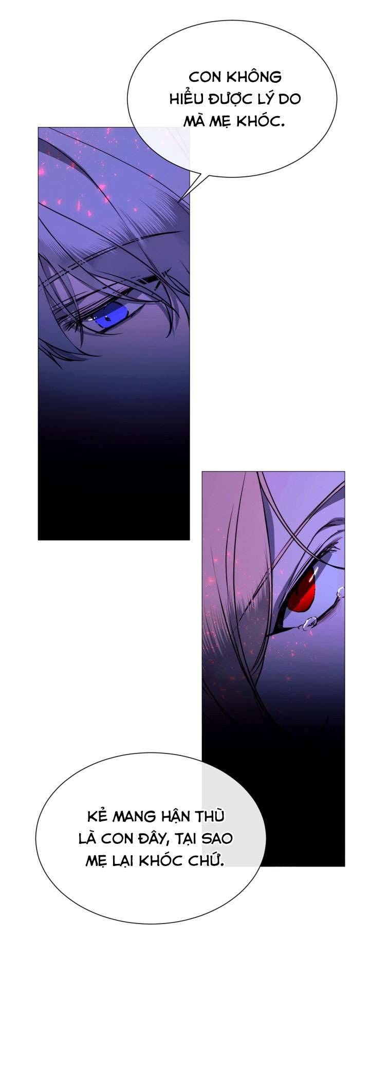 Ác Nữ Cần Bạo Chúa Chapter 60 - Next Chapter 61