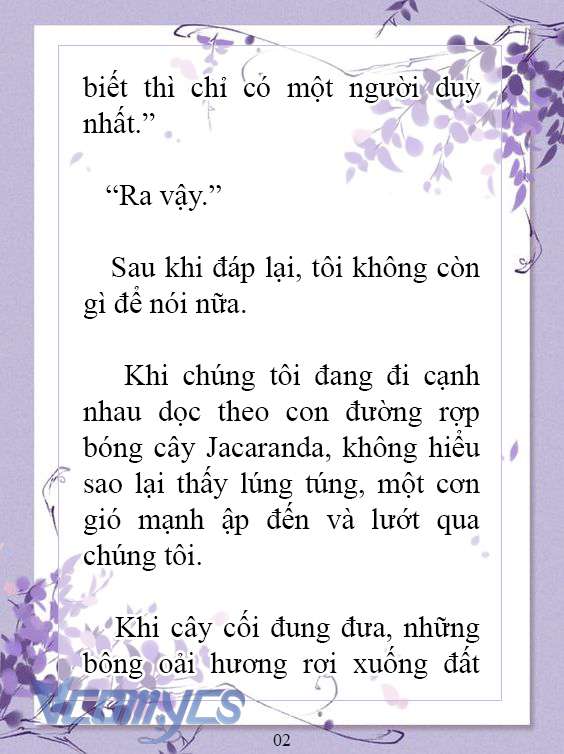 [Novel] Làm Ác Nữ Bộ Không Tốt Sao? Chap 58 - Trang 2