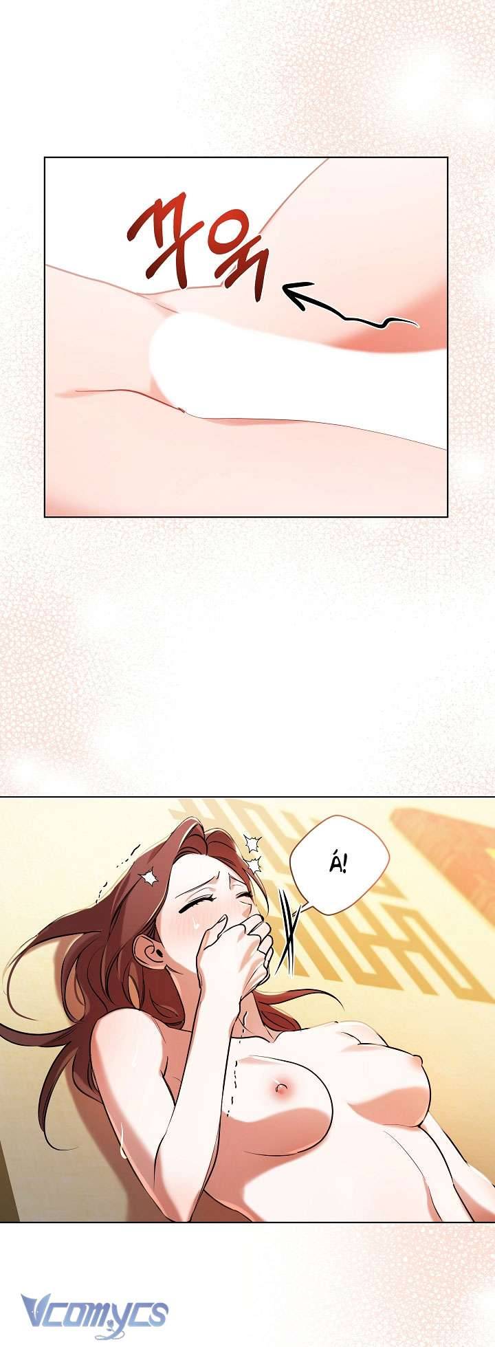 [18+] Biên Niên Sử Xuân Họa Thời Joseon Chap 5 - Trang 2