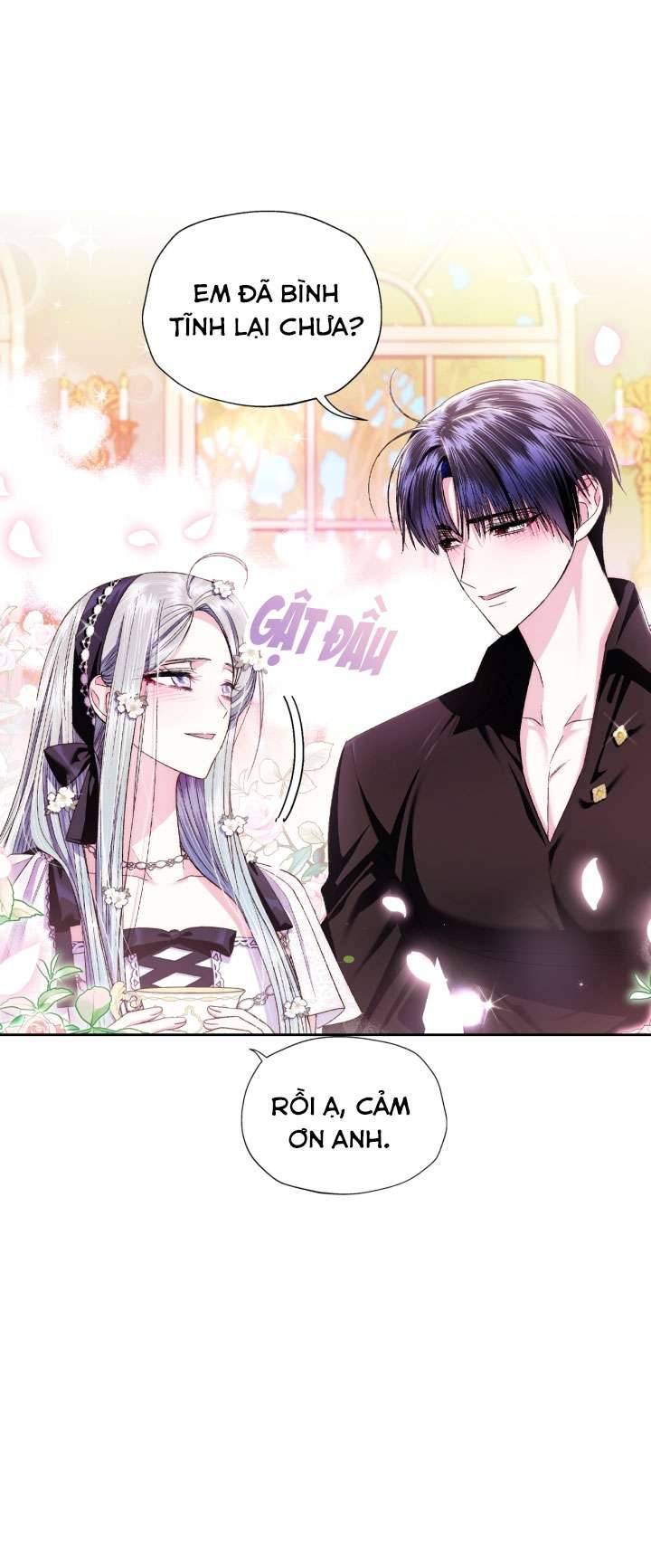 Cha À, Con Không Muốn Kết Hôn Đâu Chap 79 - Trang 2