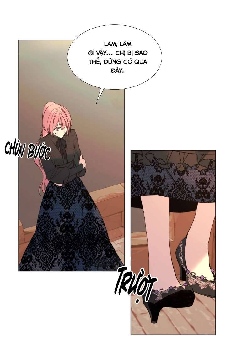 Ác Nữ Cần Bạo Chúa Chapter 20 - Next Chapter 21