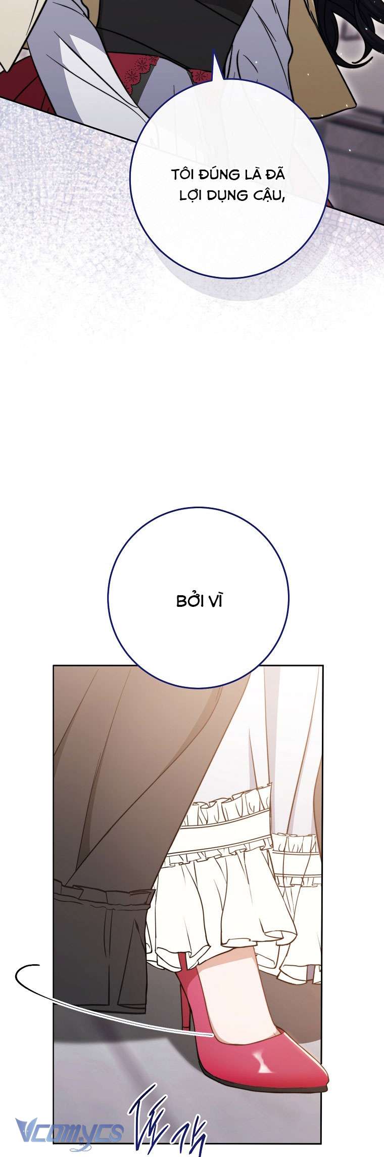 Nam Chính? Cho Cũng Không Thèm! Chapter 26 - Trang 4