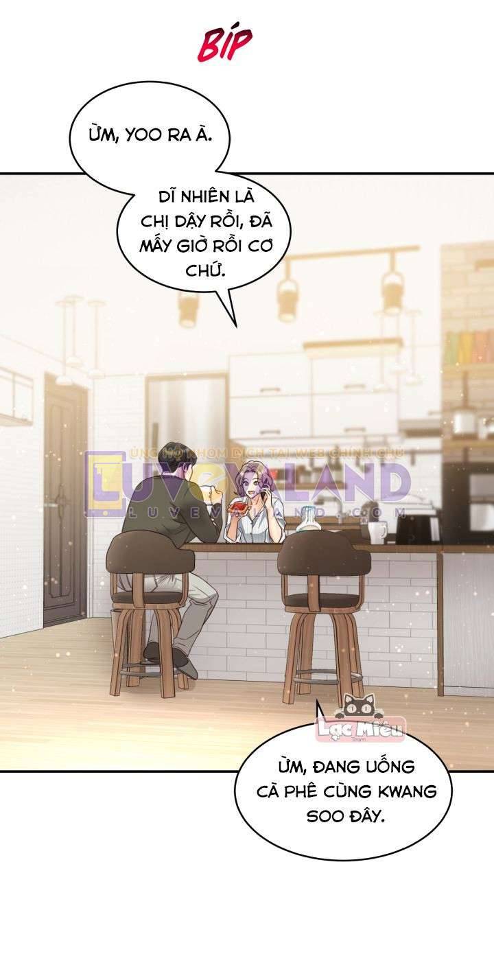 Ngôi Sao Ban Mai Chap 72 - Trang 2