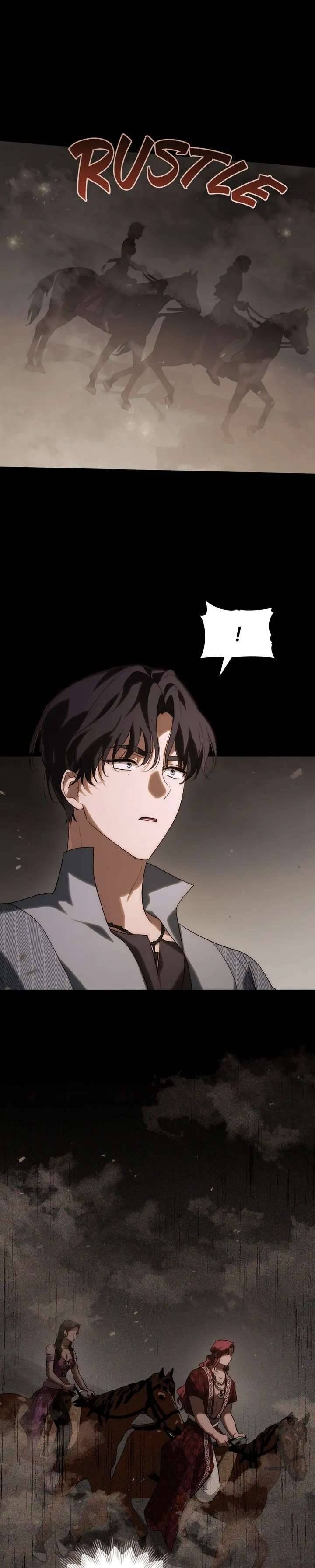 Khi Số Phận Tìm Đến Hai Ta Chapter 42 - Next Chapter 43