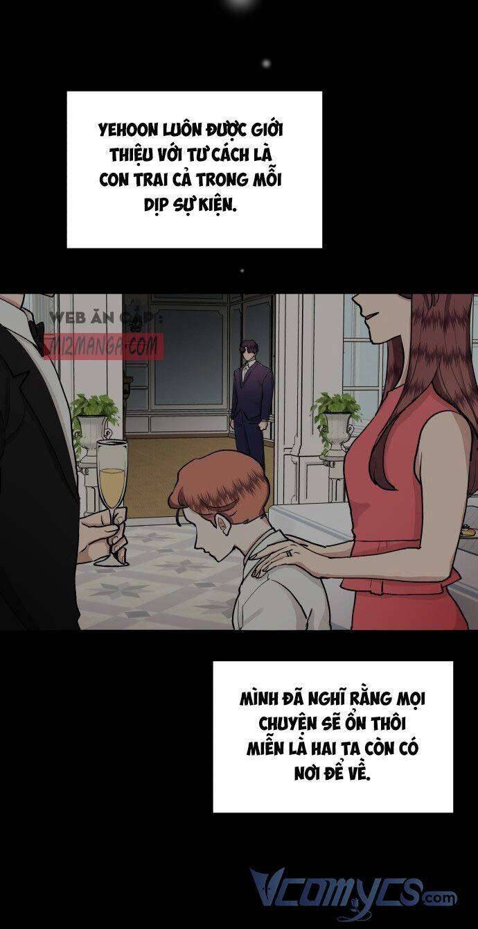 Oan Gia Ngõ Hẹp Chapter 42 - Trang 3