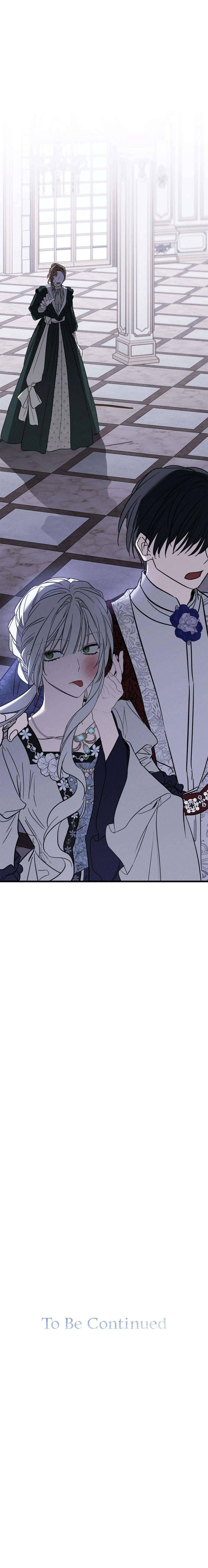 Vị Phu Quân Căm Ghét Tôi Đã Mất Trí Nhớ Chapter 20 - Next Chapter 21