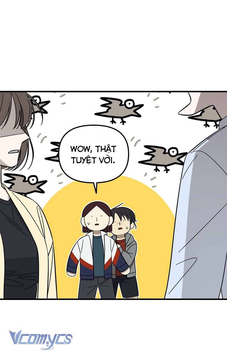 [18+] Cá Cược Huy Chương Vàng Chap 3 - Next Chap 4