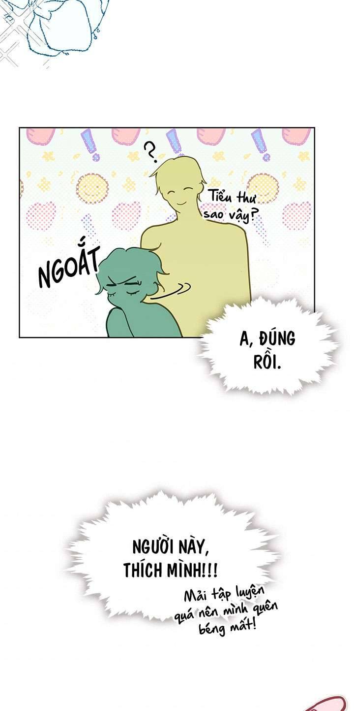 Gia Đình Bị Ám Ảnh Bởi Tôi Chapter 32 - Trang 4