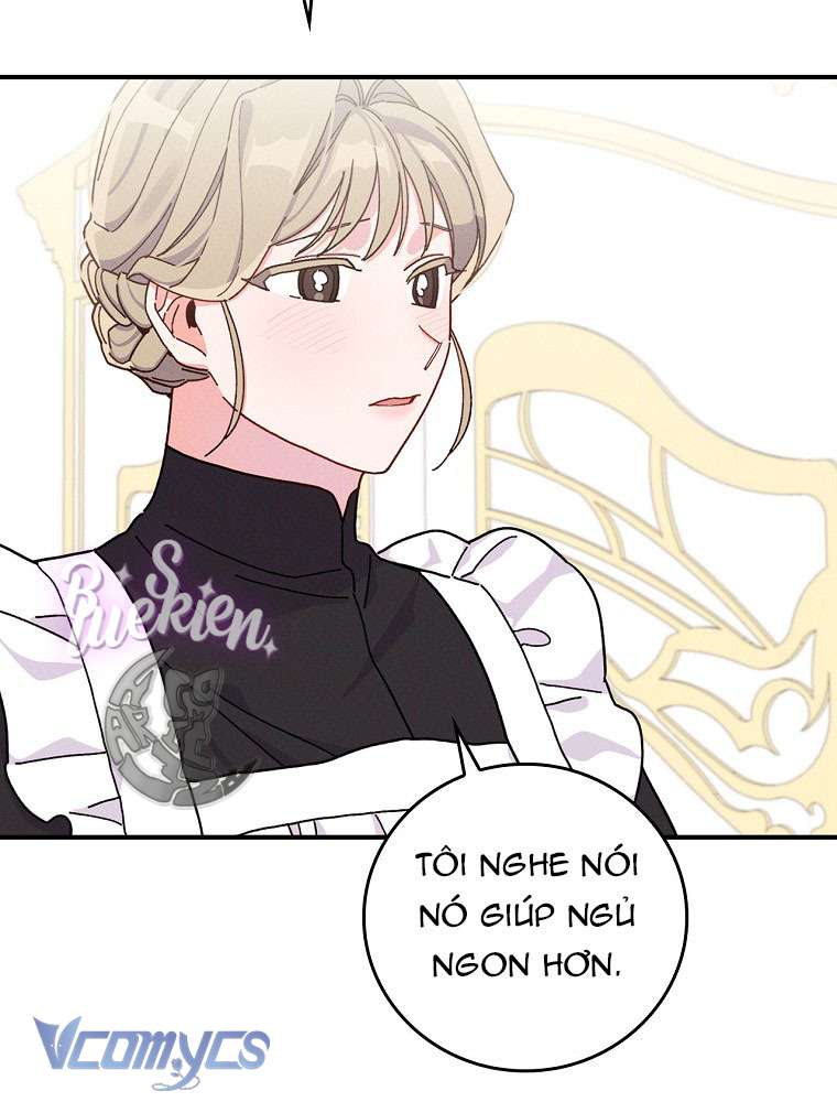 Chị Gái Của Nhân Vật Phản Diện Hôm Nay Cũng Đang Đau Khổ Chapter 36 - Trang 4