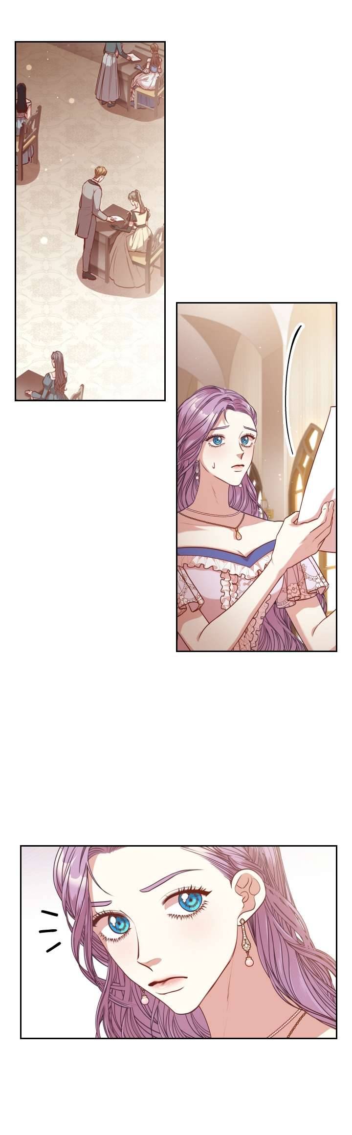 Thư Ký Của Bạo Chúa Chapter 49 - Trang 4