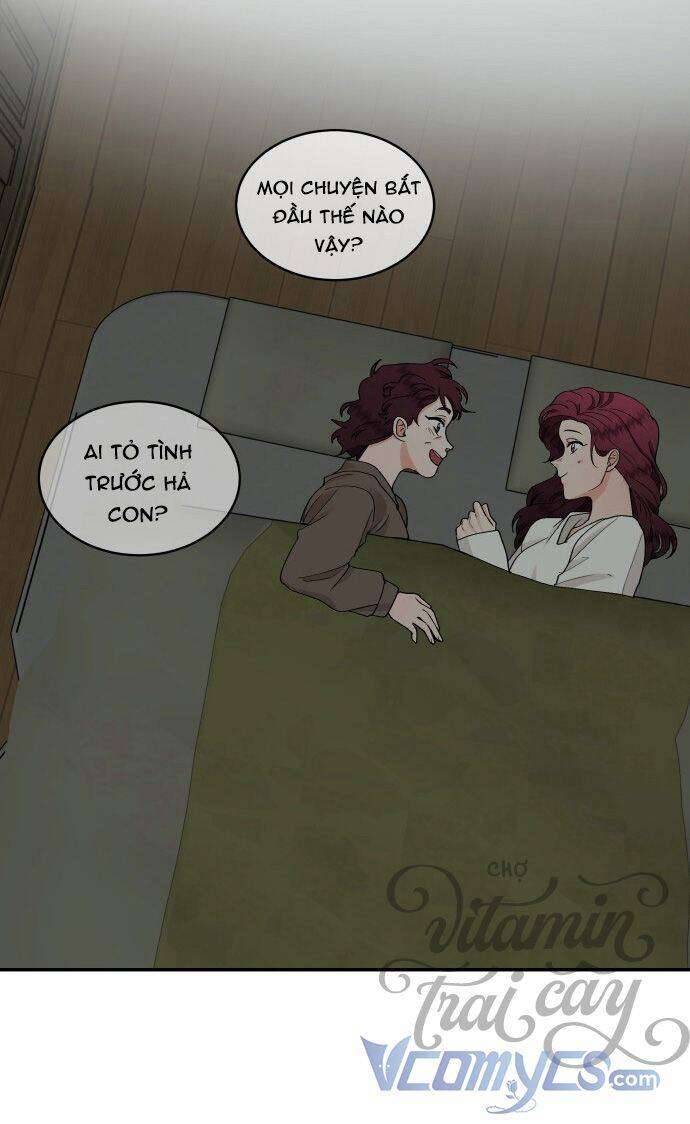 Oan Gia Ngõ Hẹp Chapter 28 - Trang 3