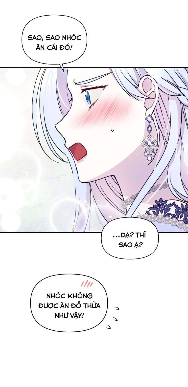 Người Bảo Hộ Của Bạo Quân Là Ma Nữ Tàn Độc Chap 56 - Trang 4