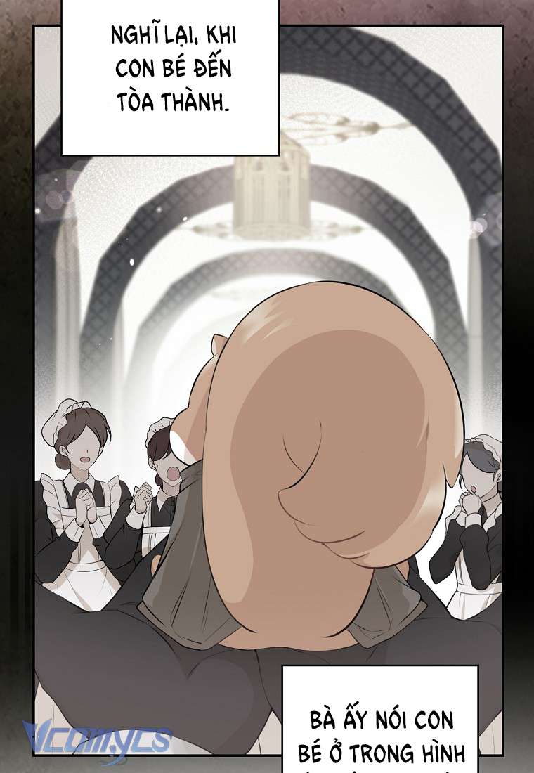 Sóc Con Tài Năng Chap 5 - Next Chap 6