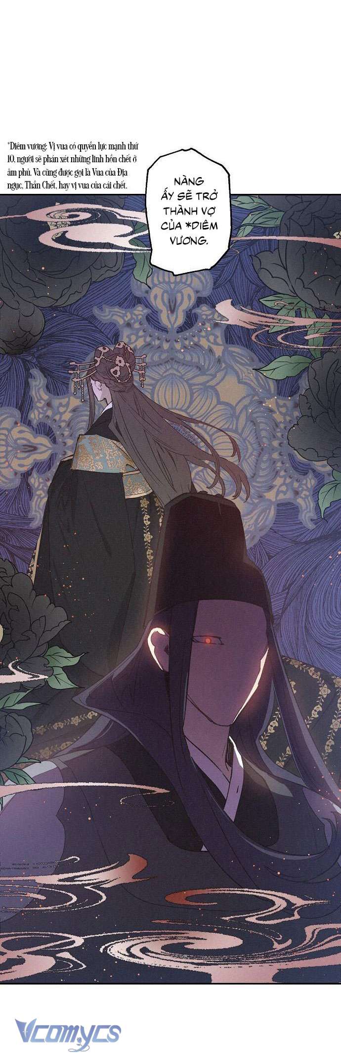 Onsaemiro Chapter 17 - Next Chapter 17.1