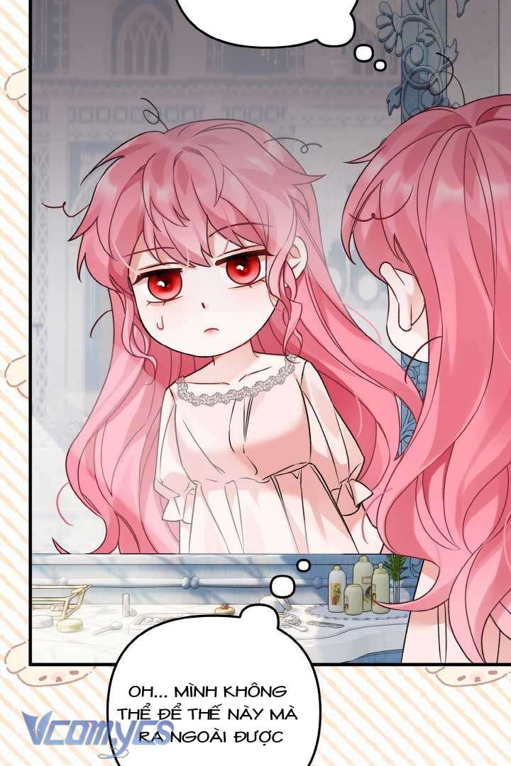 Mê Cung Cám Dỗ Của Emilone Chapter 10 - Next Chapter 11